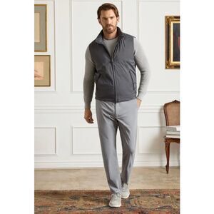 NWT Zanella Active Noah Performance Pants Men’s Sz. 32